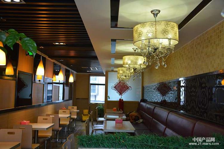 特色餐饮加盟公司 莱芜中式快餐加盟