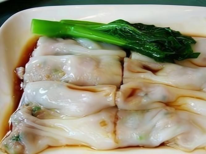 西关肠粉皇:用产品和服务打动餐饮美食消费者