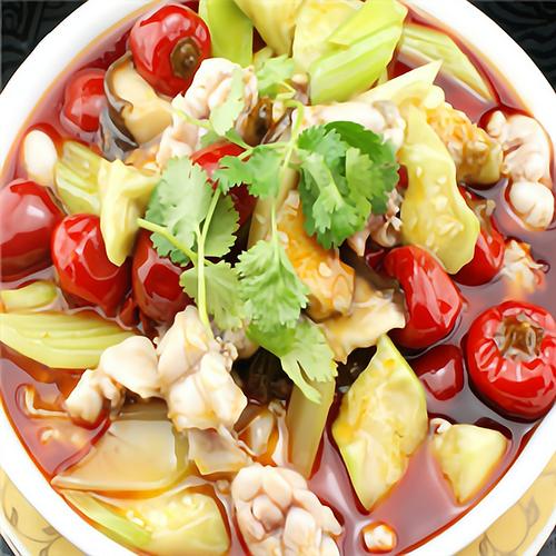 清远脆脆补鸡煲:用产品和服务打动餐饮美食消费者